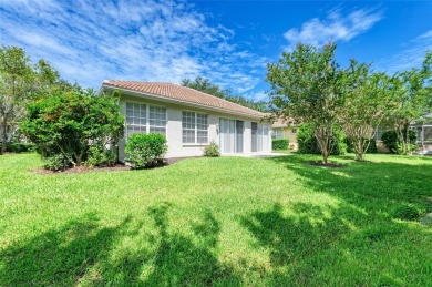 One or more photo(s) has been virtually staged. DARLING HOME! on IMG Academies Golf and Country Club in Florida - for sale on GolfHomes.com, golf home, golf lot