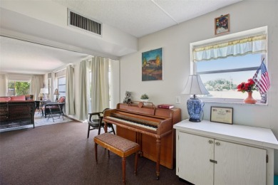 NOW IS THE TIME TO PURCHASE IN THIS BUILDING BEFORE THE PRICES on Seminole Lake Country Club in Florida - for sale on GolfHomes.com, golf home, golf lot