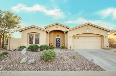 This is it!! Enjoy the lifestyle you deserve in the beautiful on Oakwood Golf Club  in Arizona - for sale on GolfHomes.com, golf home, golf lot