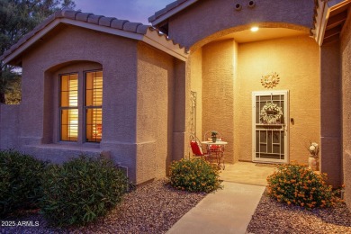 This is it!! Enjoy the lifestyle you deserve in the beautiful on Oakwood Golf Club  in Arizona - for sale on GolfHomes.com, golf home, golf lot