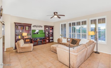 This is it!! Enjoy the lifestyle you deserve in the beautiful on Oakwood Golf Club  in Arizona - for sale on GolfHomes.com, golf home, golf lot