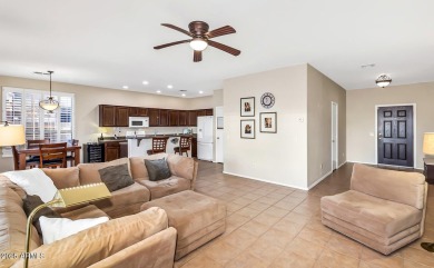 This is it!! Enjoy the lifestyle you deserve in the beautiful on Oakwood Golf Club  in Arizona - for sale on GolfHomes.com, golf home, golf lot