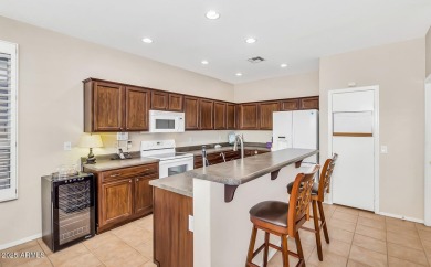 This is it!! Enjoy the lifestyle you deserve in the beautiful on Oakwood Golf Club  in Arizona - for sale on GolfHomes.com, golf home, golf lot
