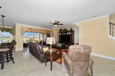 This house is a rare find, boasting 4 Bedrooms, 3 Bathrooms on Stone Creek Golf Club in Florida - for sale on GolfHomes.com, golf home, golf lot