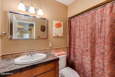 Must See this wonderful 3 bedroom, 2 bath home with a Sparkling on Sun City North Golf Course in Arizona - for sale on GolfHomes.com, golf home, golf lot