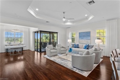 FULL GOLF MEMBERSHIP INCLUDED! $100k Designer Furniture/Decor on Esplanade Golf and  Country Club in Florida - for sale on GolfHomes.com, golf home, golf lot