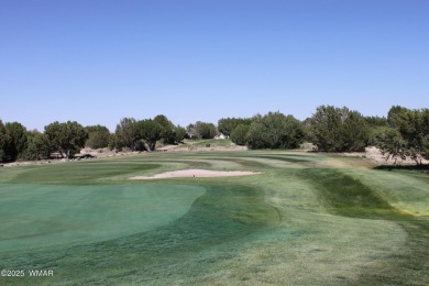 Build your dream home on this stunning 1/2 acre lot located on Silver Creek Golf Club in Arizona - for sale on GolfHomes.com, golf home, golf lot