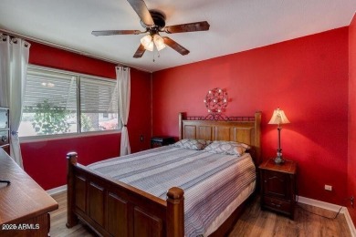 Must See this wonderful 3 bedroom, 2 bath home with a Sparkling on Sun City North Golf Course in Arizona - for sale on GolfHomes.com, golf home, golf lot