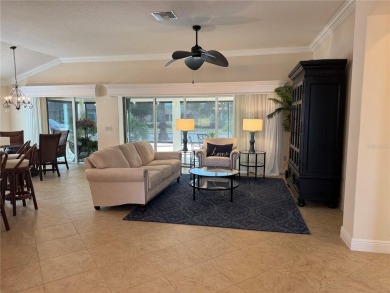 Welcome to a Spacious, Elegant, and Ideally Located 3/2 Lantana on Pennbrooke Fairways in Florida - for sale on GolfHomes.com, golf home, golf lot