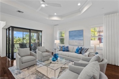 FULL GOLF MEMBERSHIP INCLUDED! $100k Designer Furniture/Decor on Esplanade Golf and  Country Club in Florida - for sale on GolfHomes.com, golf home, golf lot