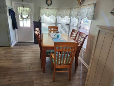 This Lovely 2 Beds /2 Bath home is waiting for its next owners on Spanish Lakes Fairways in Florida - for sale on GolfHomes.com, golf home, golf lot