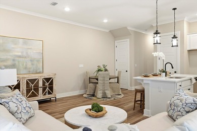 Welcome to Southwood's newest development - The Collection at on Southwood Golf Club in Florida - for sale on GolfHomes.com, golf home, golf lot