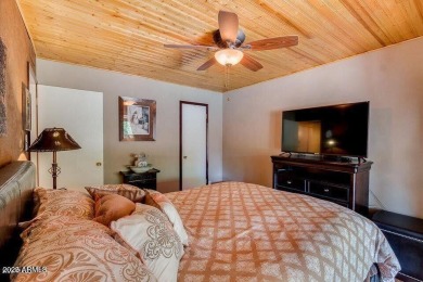 Must See this wonderful 3 bedroom, 2 bath home with a Sparkling on Sun City North Golf Course in Arizona - for sale on GolfHomes.com, golf home, golf lot