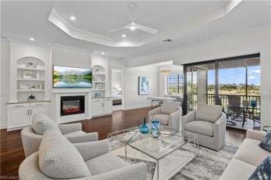 FULL GOLF MEMBERSHIP INCLUDED! $100k Designer Furniture/Decor on Esplanade Golf and  Country Club in Florida - for sale on GolfHomes.com, golf home, golf lot