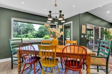 Don't miss your opportunity to own a fully updated 2420 square on Hide-A-Way Lake Golf Course in Texas - for sale on GolfHomes.com, golf home, golf lot
