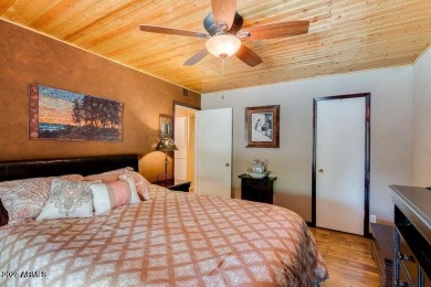 Must See this wonderful 3 bedroom, 2 bath home with a Sparkling on Sun City North Golf Course in Arizona - for sale on GolfHomes.com, golf home, golf lot