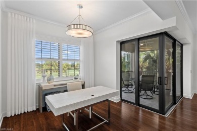 FULL GOLF MEMBERSHIP INCLUDED! $100k Designer Furniture/Decor on Esplanade Golf and  Country Club in Florida - for sale on GolfHomes.com, golf home, golf lot