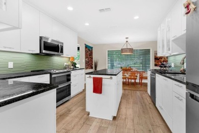 Don't miss your opportunity to own a fully updated 2420 square on Hide-A-Way Lake Golf Course in Texas - for sale on GolfHomes.com, golf home, golf lot