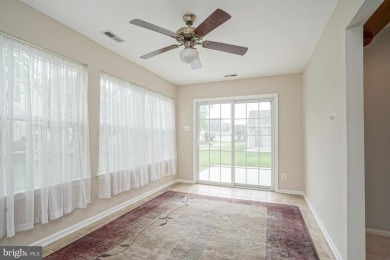You must put this lovely home on your list to tour, you will not on Ron Jaworskis RiverWinds Golf and Tennis Club in New Jersey - for sale on GolfHomes.com, golf home, golf lot