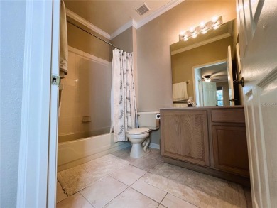 Step into the realm of luxurious living at Golf Ridge Condo on MetroWest Golf Club in Florida - for sale on GolfHomes.com, golf home, golf lot