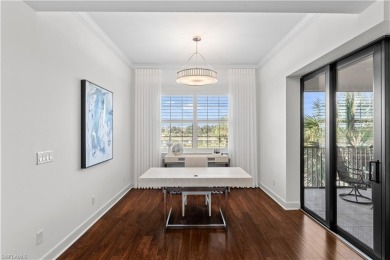 FULL GOLF MEMBERSHIP INCLUDED! $100k Designer Furniture/Decor on Esplanade Golf and  Country Club in Florida - for sale on GolfHomes.com, golf home, golf lot