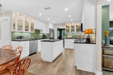 Don't miss your opportunity to own a fully updated 2420 square on Hide-A-Way Lake Golf Course in Texas - for sale on GolfHomes.com, golf home, golf lot