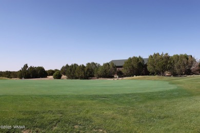 Build your dream home on this stunning 1/2 acre lot located on Silver Creek Golf Club in Arizona - for sale on GolfHomes.com, golf home, golf lot