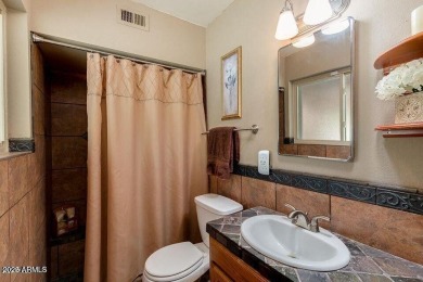 Must See this wonderful 3 bedroom, 2 bath home with a Sparkling on Sun City North Golf Course in Arizona - for sale on GolfHomes.com, golf home, golf lot