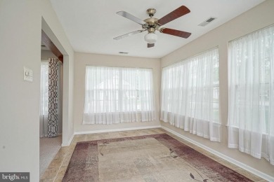 You must put this lovely home on your list to tour, you will not on Ron Jaworskis RiverWinds Golf and Tennis Club in New Jersey - for sale on GolfHomes.com, golf home, golf lot