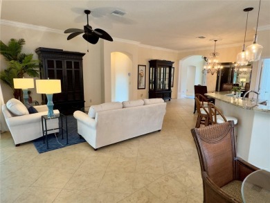 Welcome to a Spacious, Elegant, and Ideally Located 3/2 Lantana on Pennbrooke Fairways in Florida - for sale on GolfHomes.com, golf home, golf lot