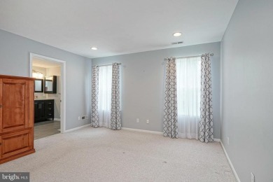 You must put this lovely home on your list to tour, you will not on Ron Jaworskis RiverWinds Golf and Tennis Club in New Jersey - for sale on GolfHomes.com, golf home, golf lot