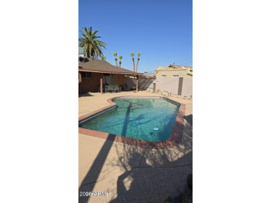 Must See this wonderful 3 bedroom, 2 bath home with a Sparkling on Sun City North Golf Course in Arizona - for sale on GolfHomes.com, golf home, golf lot