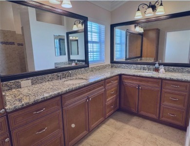 Welcome to a Spacious, Elegant, and Ideally Located 3/2 Lantana on Pennbrooke Fairways in Florida - for sale on GolfHomes.com, golf home, golf lot