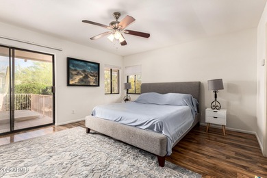 Very desirable Rio Verde property with a partial basement for on Rio Verde Country Club - Quail Run in Arizona - for sale on GolfHomes.com, golf home, golf lot