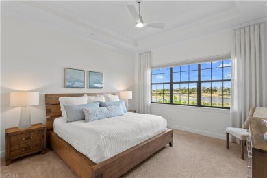 FULL GOLF MEMBERSHIP INCLUDED! $100k Designer Furniture/Decor on Esplanade Golf and  Country Club in Florida - for sale on GolfHomes.com, golf home, golf lot