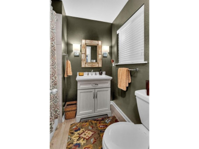Don't miss your opportunity to own a fully updated 2420 square on Hide-A-Way Lake Golf Course in Texas - for sale on GolfHomes.com, golf home, golf lot