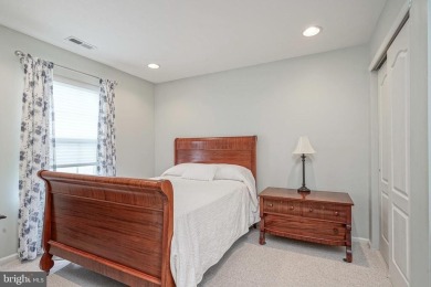 You must put this lovely home on your list to tour, you will not on Ron Jaworskis RiverWinds Golf and Tennis Club in New Jersey - for sale on GolfHomes.com, golf home, golf lot