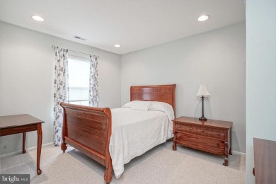 You must put this lovely home on your list to tour, you will not on Ron Jaworskis RiverWinds Golf and Tennis Club in New Jersey - for sale on GolfHomes.com, golf home, golf lot