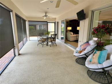 Welcome to a Spacious, Elegant, and Ideally Located 3/2 Lantana on Pennbrooke Fairways in Florida - for sale on GolfHomes.com, golf home, golf lot