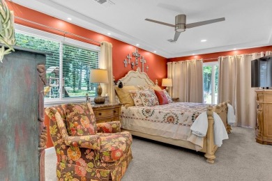 Don't miss your opportunity to own a fully updated 2420 square on Hide-A-Way Lake Golf Course in Texas - for sale on GolfHomes.com, golf home, golf lot