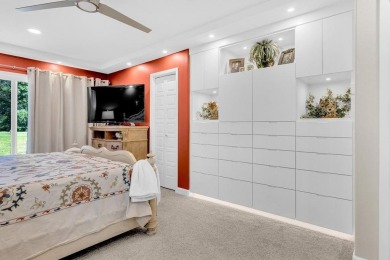 Don't miss your opportunity to own a fully updated 2420 square on Hide-A-Way Lake Golf Course in Texas - for sale on GolfHomes.com, golf home, golf lot