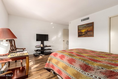 Very desirable Rio Verde property with a partial basement for on Rio Verde Country Club - Quail Run in Arizona - for sale on GolfHomes.com, golf home, golf lot