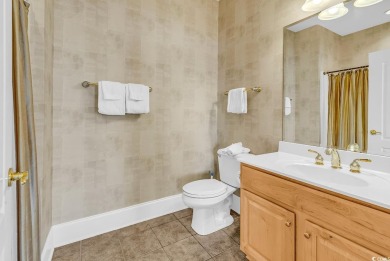 This top-floor, 4 bedroom, 3 bath condo in Edgewater at Barefoot on Barefoot Resort and Golf Club  in South Carolina - for sale on GolfHomes.com, golf home, golf lot