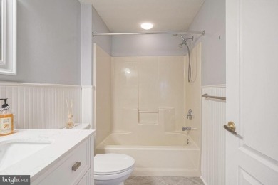 You must put this lovely home on your list to tour, you will not on Ron Jaworskis RiverWinds Golf and Tennis Club in New Jersey - for sale on GolfHomes.com, golf home, golf lot