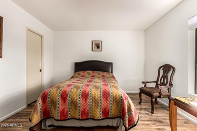 Very desirable Rio Verde property with a partial basement for on Rio Verde Country Club - Quail Run in Arizona - for sale on GolfHomes.com, golf home, golf lot