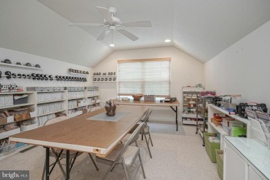 You must put this lovely home on your list to tour, you will not on Ron Jaworskis RiverWinds Golf and Tennis Club in New Jersey - for sale on GolfHomes.com, golf home, golf lot
