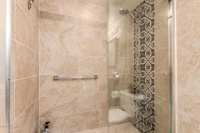 Very desirable Rio Verde property with a partial basement for on Rio Verde Country Club - Quail Run in Arizona - for sale on GolfHomes.com, golf home, golf lot