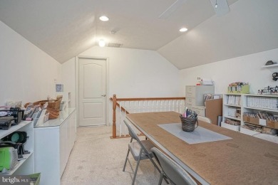 You must put this lovely home on your list to tour, you will not on Ron Jaworskis RiverWinds Golf and Tennis Club in New Jersey - for sale on GolfHomes.com, golf home, golf lot