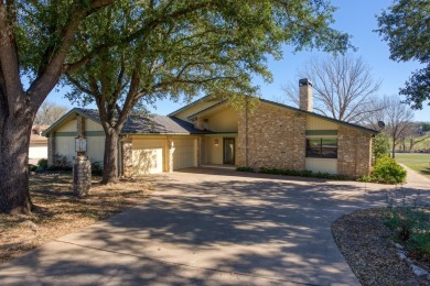This newly remodeled 4 bedroom - 3 bath beauty is on Slick Rock on Slick Rock Golf Course - Horseshoe Bay in Texas - for sale on GolfHomes.com, golf home, golf lot