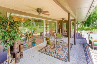 Don't miss your opportunity to own a fully updated 2420 square on Hide-A-Way Lake Golf Course in Texas - for sale on GolfHomes.com, golf home, golf lot